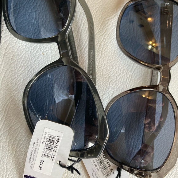 Quo. Sunglasses. 100%. UVA & UVB. Protection. - Picture 9 of 16